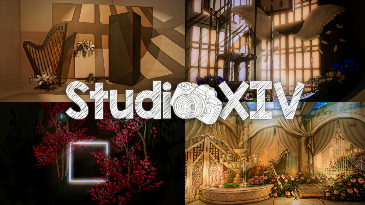 [ studio-xiv ]